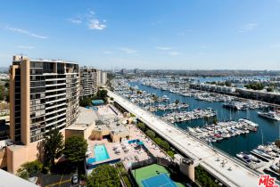 Condominium, 4265 Marina City Drive, Marina Del Rey, CA 90292 - 21