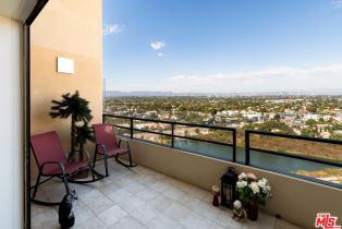 Condominium, 4265 Marina City Drive, Marina Del Rey, CA 90292 - 4