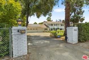 Single Family Residence, 5138 Louise ave, Encino, CA 91316 - 58