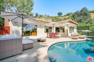 Single Family Residence, 20556 Little Rock way, Malibu, CA 90265 - 31