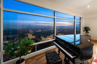 Condominium, 1 Century dr, Wilshire Corridor, CA 90067 - 5