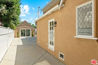 Single Family Residence, 2138 Manning ave, Westwood, CA 90025 - 44