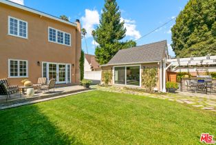 Single Family Residence, 2138 Manning ave, Westwood, CA 90025 - 48