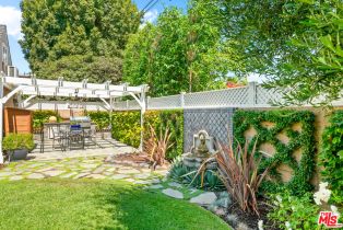 Single Family Residence, 2138 Manning ave, Westwood, CA 90025 - 49