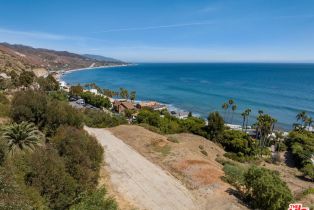 Land, 26714 Seagull Way, Malibu, CA  Malibu, CA 90265