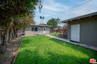 Single Family Residence, 4706 Rosewood pl, Riverside, CA 92506 - 2