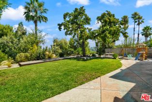 Single Family Residence, 19549 Greenbriar dr, Tarzana, CA 91356 - 27