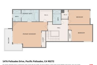 Condominium, 1476 Palisades dr, Pacific Palisades, CA 90272 - 42