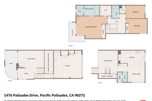 Condominium, 1476 Palisades dr, Pacific Palisades, CA 90272 - 43