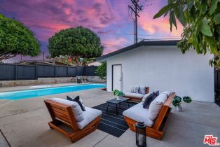 Single Family Residence, 5937 Wrightcrest dr, Culver City, CA 90232 - 24