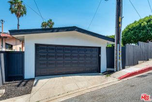 Single Family Residence, 5937 Wrightcrest dr, Culver City, CA 90232 - 28