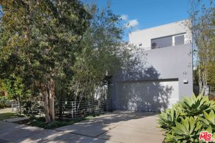 Single Family Residence, 521 Marine st, Santa Monica, CA 90405 - 21