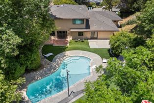 Single Family Residence, 4743 Dunman ave, Woodland Hills, CA 91364 - 5