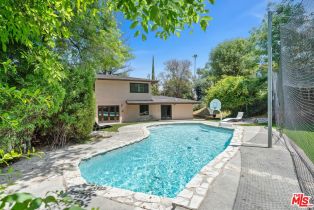 Single Family Residence, 4743 Dunman ave, Woodland Hills, CA 91364 - 4