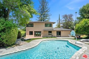 Single Family Residence, 4743 Dunman ave, Woodland Hills, CA 91364 - 6