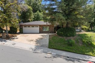 Single Family Residence, 4743 Dunman ave, Woodland Hills, CA 91364 - 7