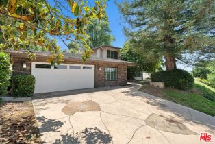 Single Family Residence, 4743 Dunman ave, Woodland Hills, CA 91364 - 2