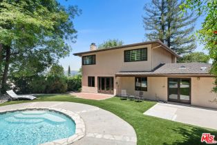 Single Family Residence, 4743 Dunman ave, Woodland Hills, CA 91364 - 48