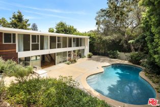 Residential Lease, 731   Greentree Rd, Pacific Palisades, CA  Pacific Palisades, CA 90272