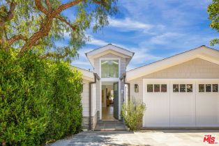 Single Family Residence, 207 Tranquillo rd, Pacific Palisades, CA 90272 - 2