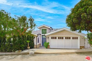 Single Family Residence, 207   Tranquillo Rd, Pacific Palisades, CA  Pacific Palisades, CA 90272