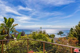 Single Family Residence, 207 Tranquillo rd, Pacific Palisades, CA 90272 - 25