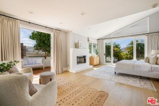 Single Family Residence, 207 Tranquillo rd, Pacific Palisades, CA 90272 - 11