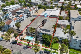 Residential Income, 833 5th st, Santa Monica, CA 90403 - 19