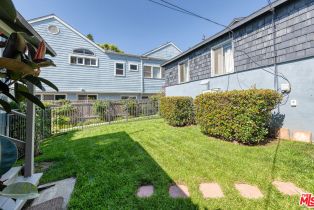 Single Family Residence, 1014 Pier ave, Santa Monica, CA 90405 - 15