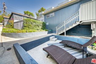 Single Family Residence, 1014 Pier ave, Santa Monica, CA 90405 - 21