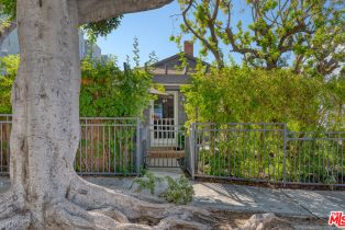 Single Family Residence, 1014   Pier Ave, Santa Monica, CA  Santa Monica, CA 90405