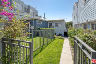 Single Family Residence, 1014 Pier ave, Santa Monica, CA 90405 - 16