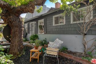 Single Family Residence, 1014 Pier ave, Santa Monica, CA 90405 - 12