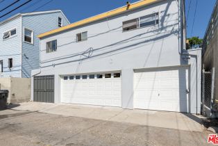 Single Family Residence, 1014 Pier ave, Santa Monica, CA 90405 - 25