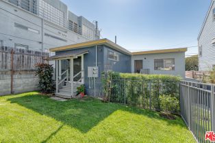 Single Family Residence, 1014 Pier ave, Santa Monica, CA 90405 - 17