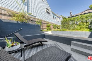 Single Family Residence, 1014 Pier ave, Santa Monica, CA 90405 - 22