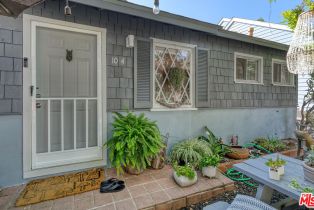 Single Family Residence, 1014 Pier ave, Santa Monica, CA 90405 - 13