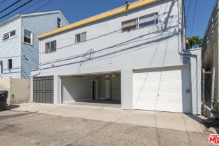 Single Family Residence, 1014 Pier ave, Santa Monica, CA 90405 - 24