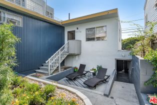 Single Family Residence, 1014 Pier ave, Santa Monica, CA 90405 - 19