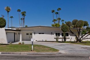 Single Family Residence, 74070 Mockingbird trl, Indian Wells, CA 92210 - 4