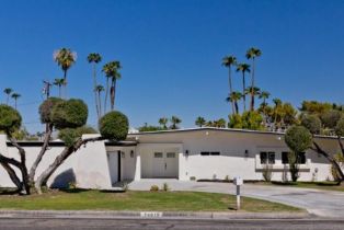 Single Family Residence, 74070   Mockingbird Trl, Indian Wells, CA  Indian Wells, CA 92210