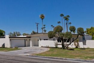 Single Family Residence, 74070 Mockingbird trl, Indian Wells, CA 92210 - 5