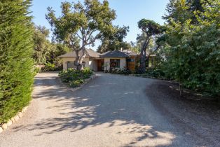 Single Family Residence, 2937 Padaro ln, Carpinteria, CA 93013 - 4