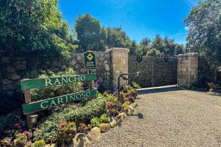 Single Family Residence, 2937 Padaro ln, Carpinteria, CA 93013 - 2