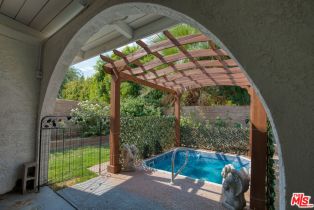 Single Family Residence, 9551 Brookline ave, Desert Hot Springs, CA 92240 - 35