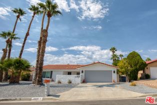 Single Family Residence, 9551   Brookline Ave, Desert Hot Springs, CA  Desert Hot Springs, CA 92240