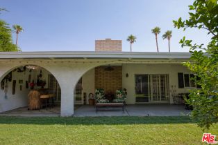 Single Family Residence, 9551 Brookline ave, Desert Hot Springs, CA 92240 - 32