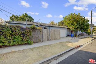 Residential Income, 577 Venice blvd, Venice, CA 90291 - 5