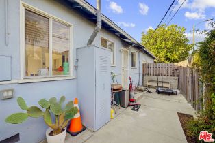 Residential Income, 577 Venice blvd, Venice, CA 90291 - 19