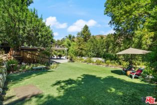 Single Family Residence, 31410 Lobo Canyon rd, Agoura Hills, CA 91301 - 40